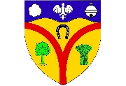 Blason de la commune